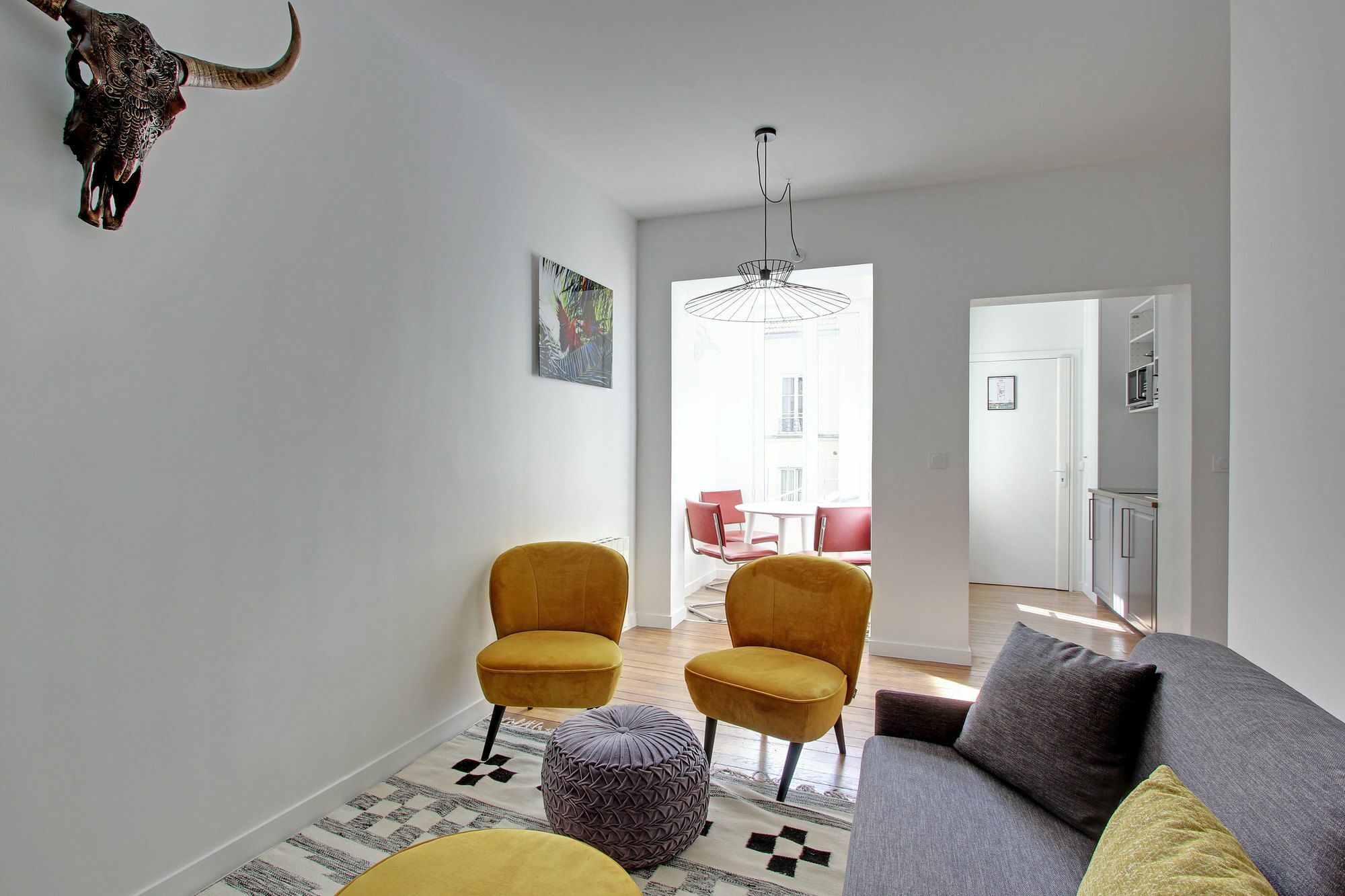 Pick A Flat - Le Marais / Republique Apartment ปารีส ภายนอก รูปภาพ