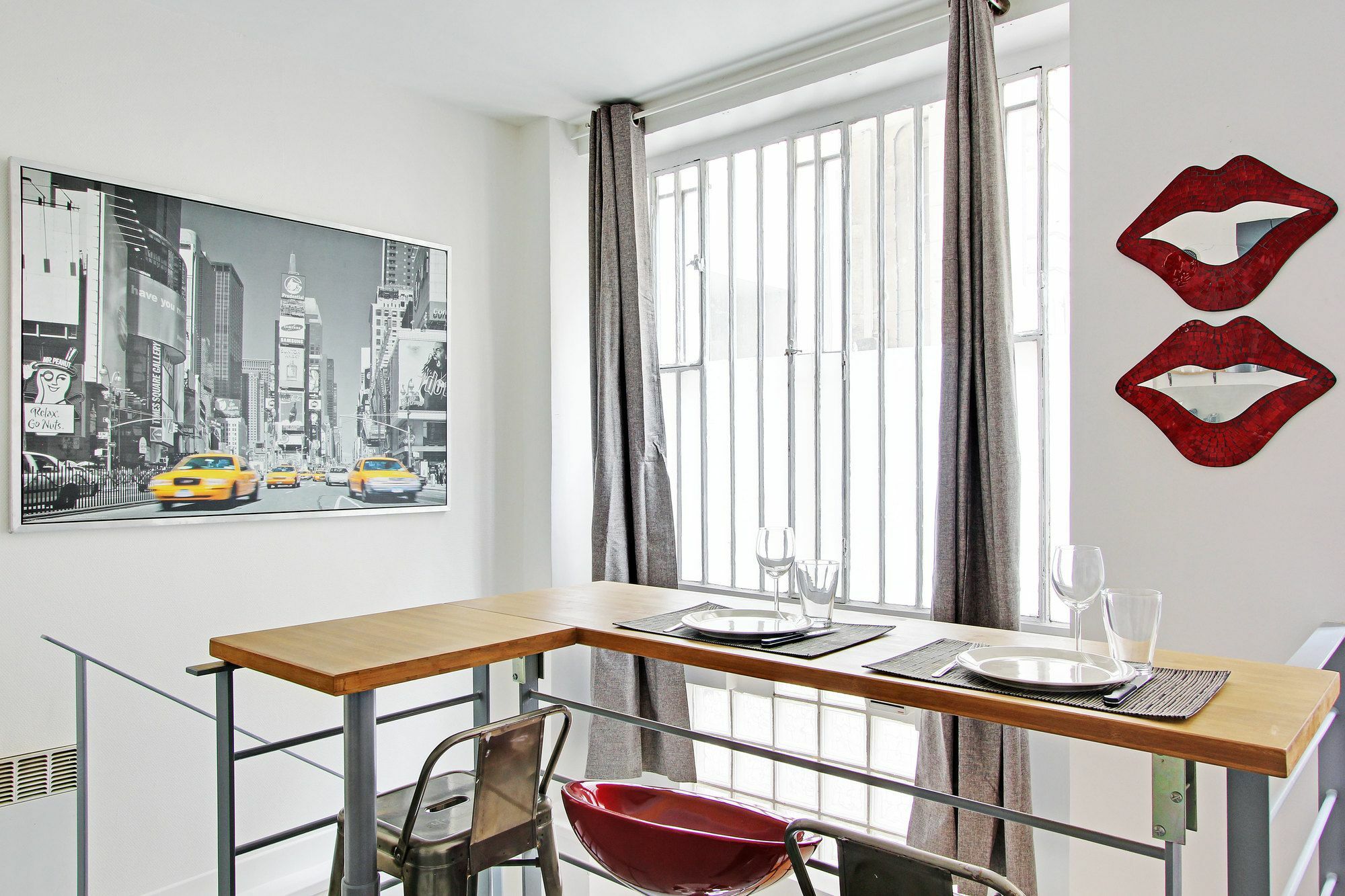 Pick A Flat - Le Marais / Republique Apartment ปารีส ภายนอก รูปภาพ