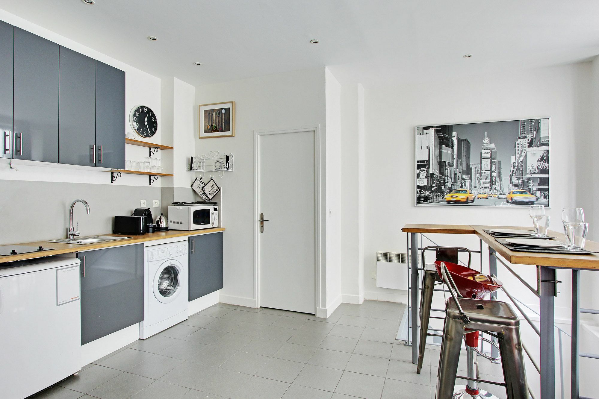 Pick A Flat - Le Marais / Republique Apartment ปารีส ภายนอก รูปภาพ