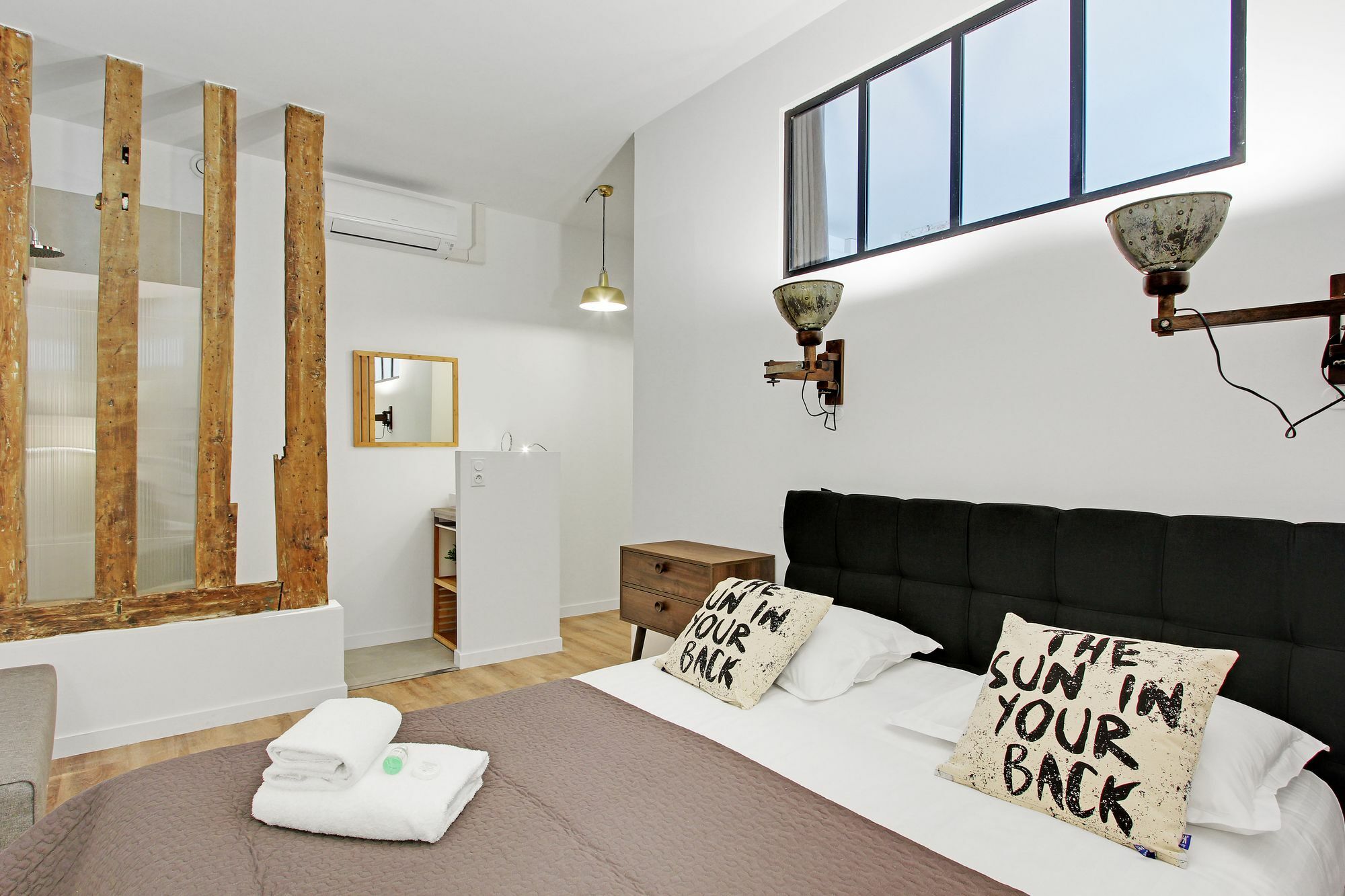 Pick A Flat - Le Marais / Republique Apartment ปารีส ภายนอก รูปภาพ