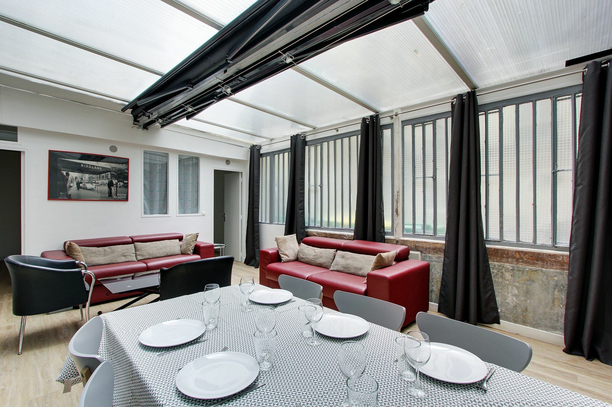 Pick A Flat - Le Marais / Republique Apartment ปารีส ภายนอก รูปภาพ