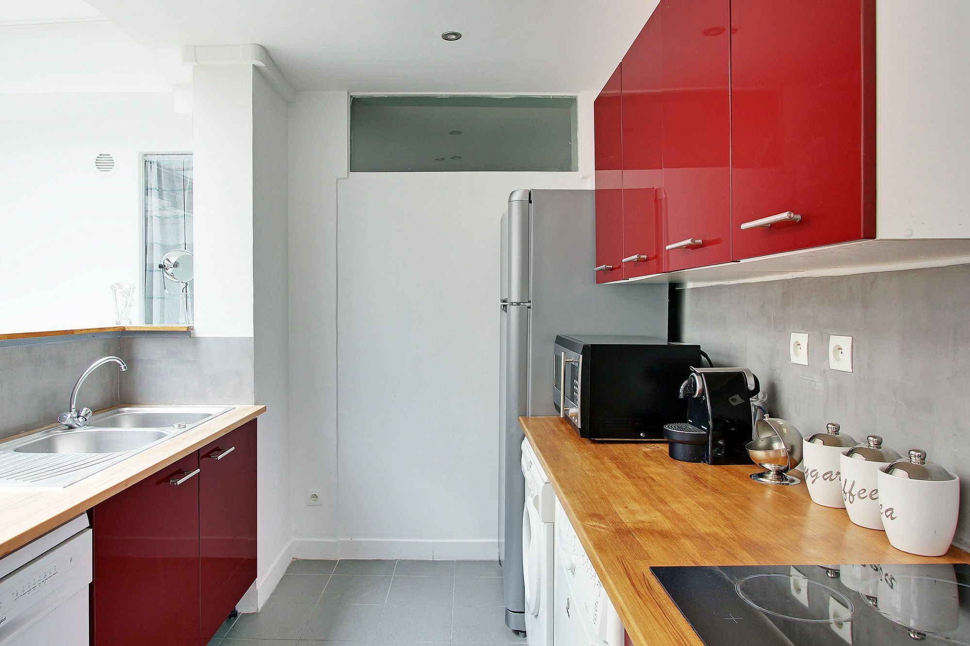 Pick A Flat - Le Marais / Republique Apartment ปารีส ภายนอก รูปภาพ