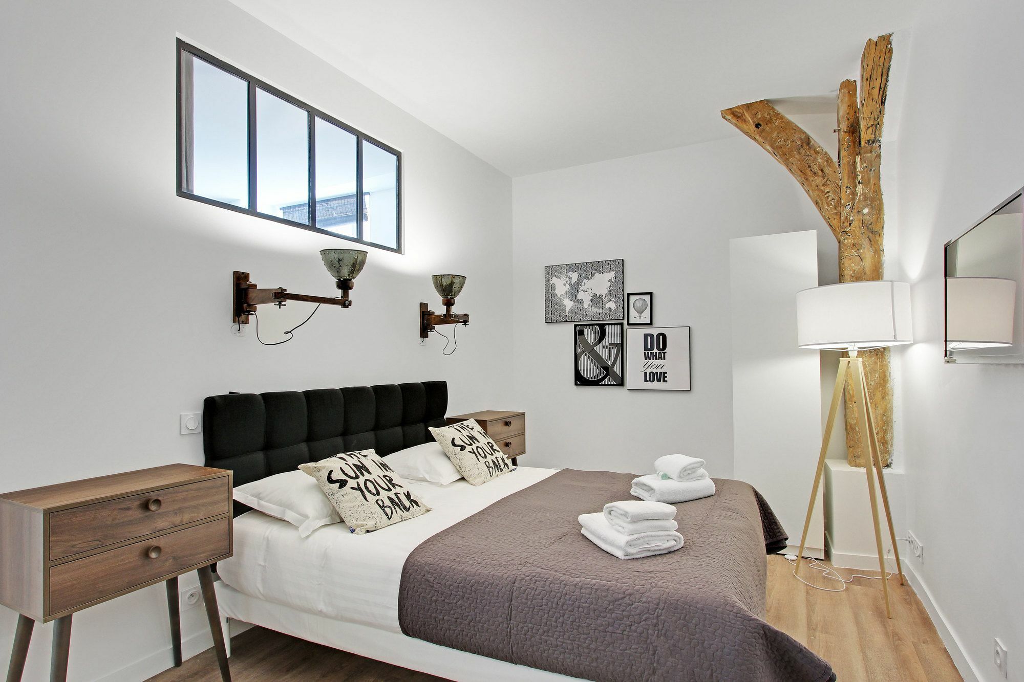 Pick A Flat - Le Marais / Republique Apartment ปารีส ภายนอก รูปภาพ