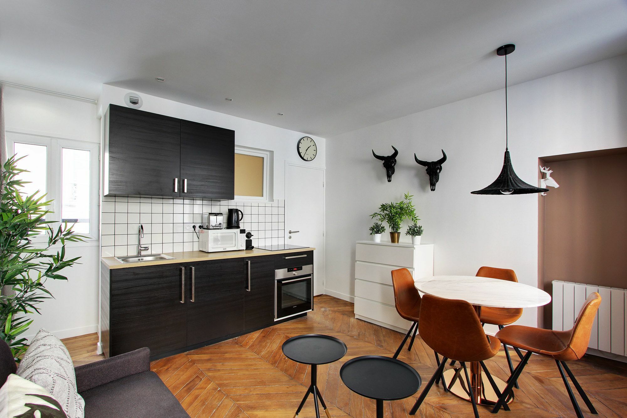 Pick A Flat - Le Marais / Republique Apartment ปารีส ภายนอก รูปภาพ