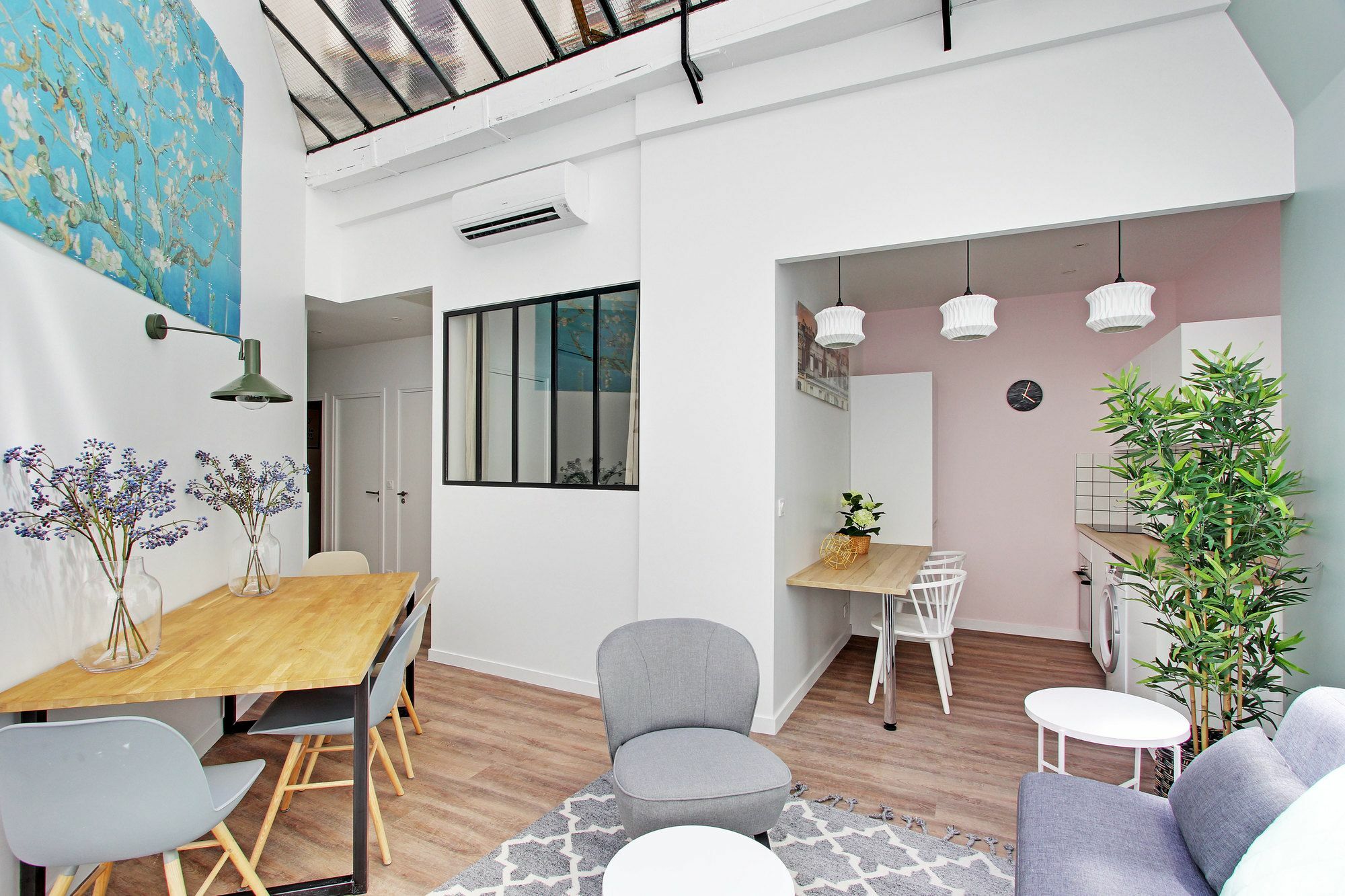 Pick A Flat - Le Marais / Republique Apartment ปารีส ภายนอก รูปภาพ